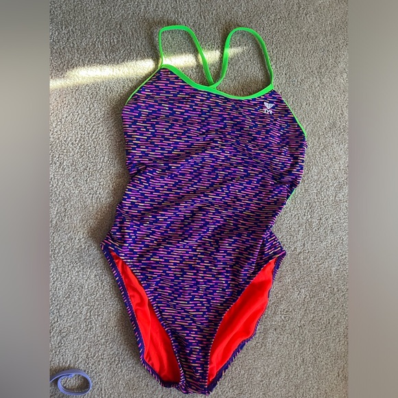 TYR Other - TYR practice suit
